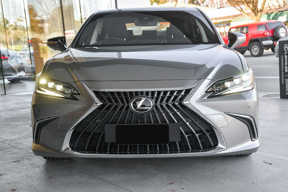 2023 Lexus ES ES300h Sports Luxury AXZH10R