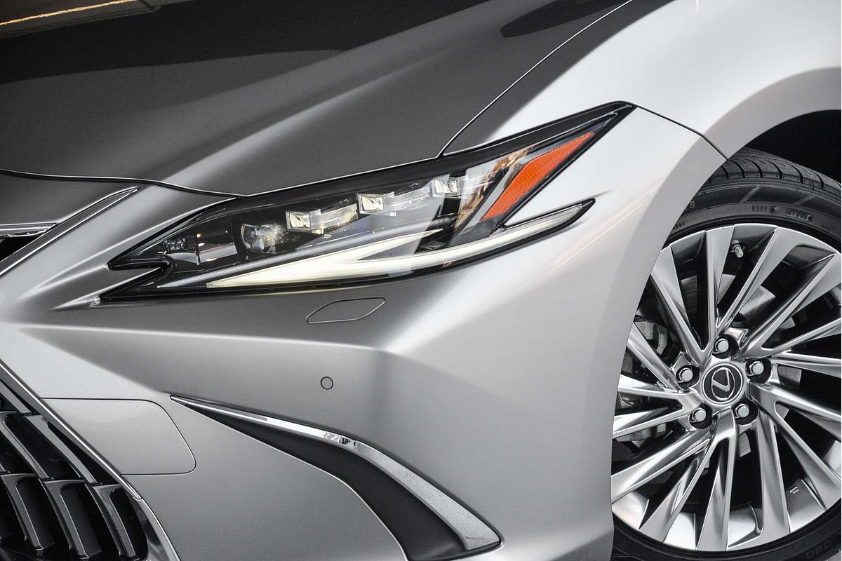 2023 Lexus ES ES300h Sports Luxury AXZH10R