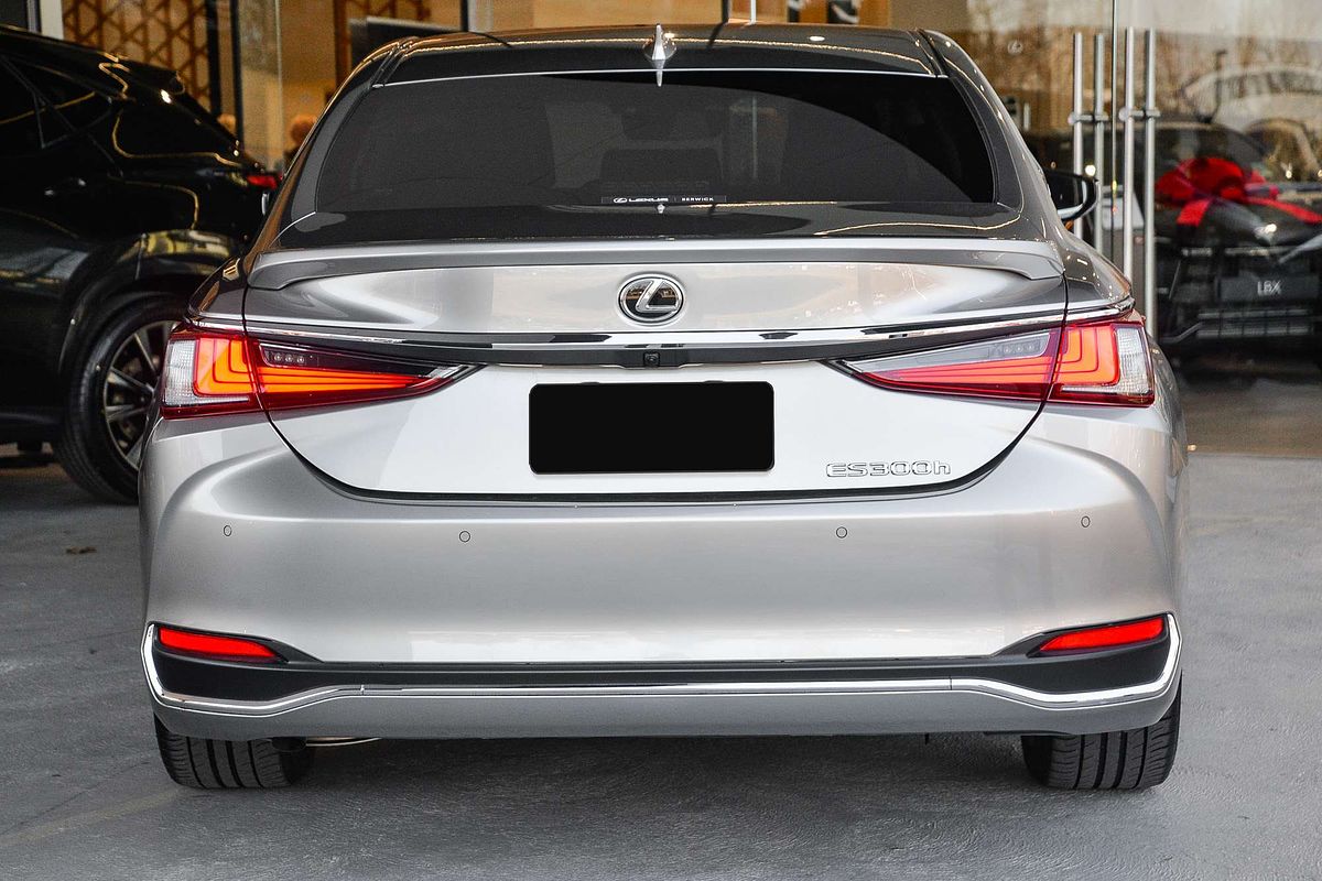 2023 Lexus ES ES300h Sports Luxury AXZH10R