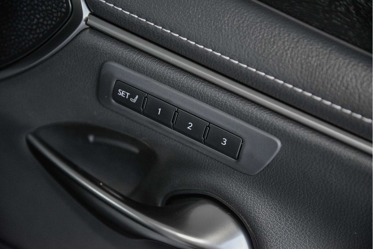 2023 Lexus ES ES300h Sports Luxury AXZH10R