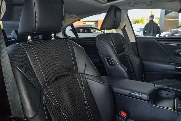 2023 Lexus ES ES300h Sports Luxury AXZH10R