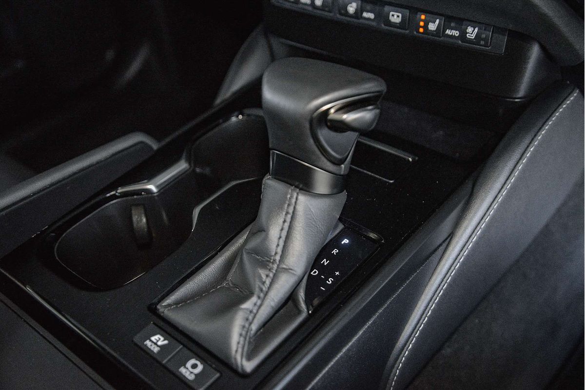 2023 Lexus ES ES300h Sports Luxury AXZH10R