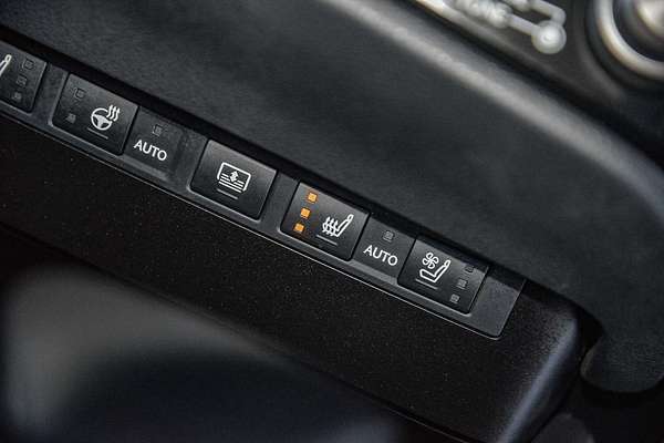 2023 Lexus ES ES300h Sports Luxury AXZH10R