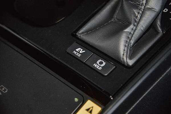 2023 Lexus ES ES300h Sports Luxury AXZH10R