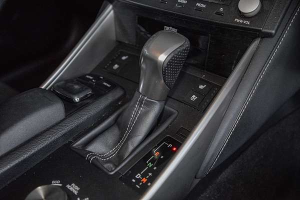 2015 Lexus IS IS350 F Sport GSE31R