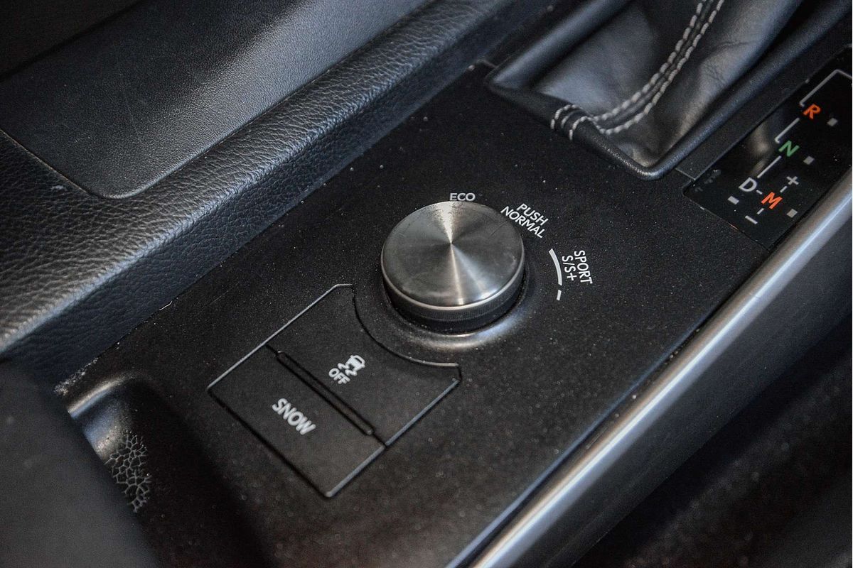 2015 Lexus IS IS350 F Sport GSE31R