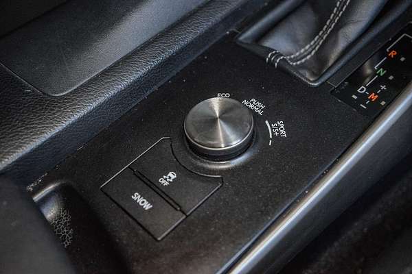 2015 Lexus IS IS350 F Sport GSE31R