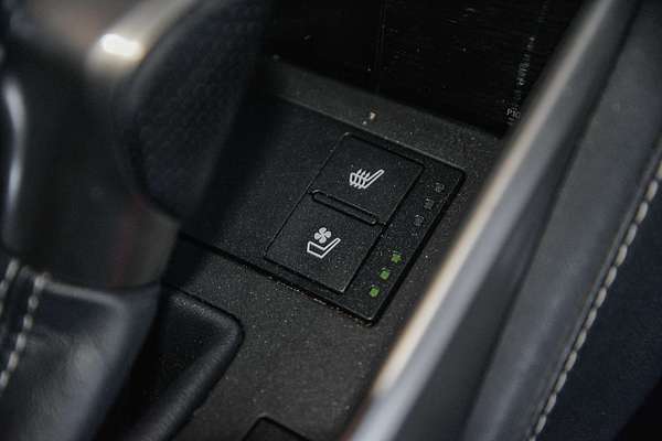 2015 Lexus IS IS350 F Sport GSE31R