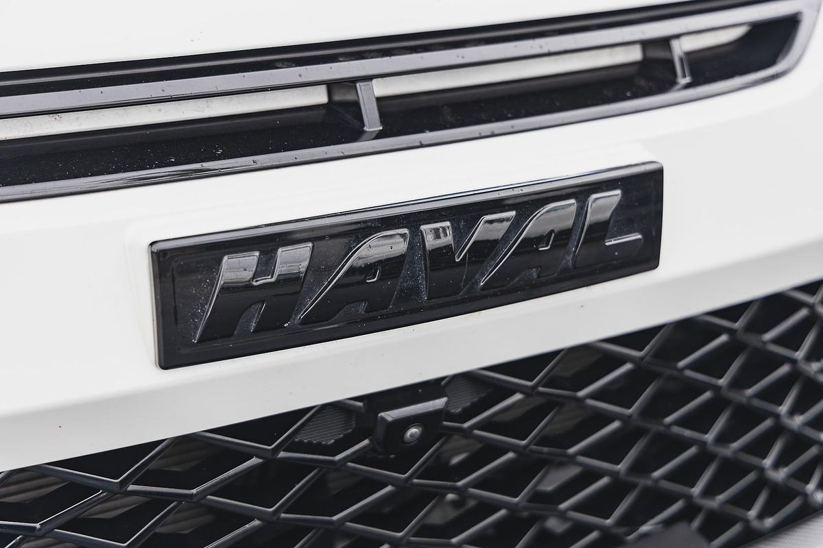 2022 GWM Haval H6GT Lux B03