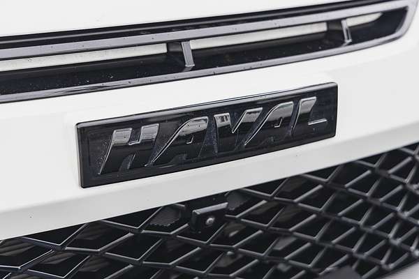 2022 GWM Haval H6GT Lux B03
