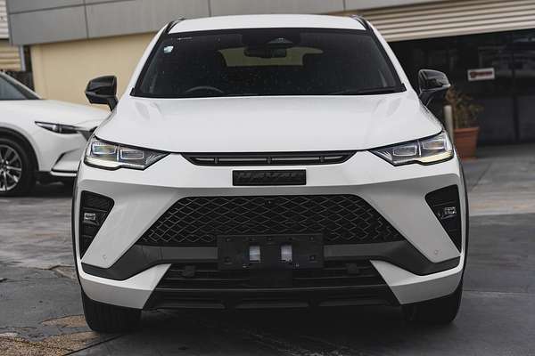 2022 GWM Haval H6GT Lux B03
