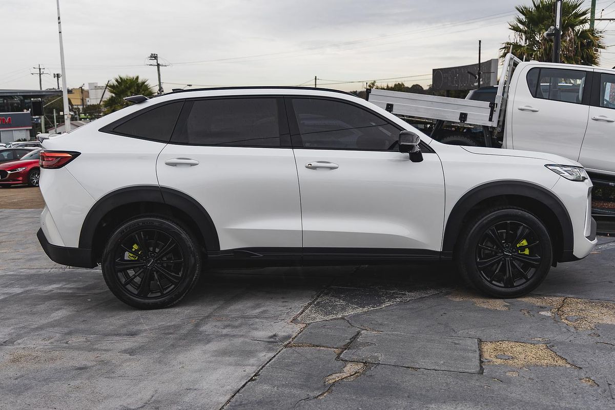 2022 GWM Haval H6GT Lux B03