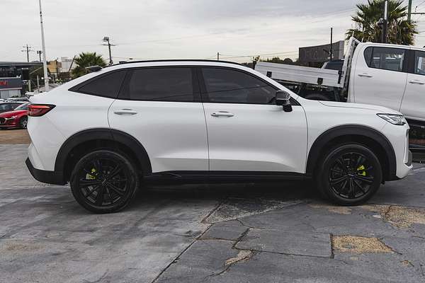 2022 GWM Haval H6GT Lux B03