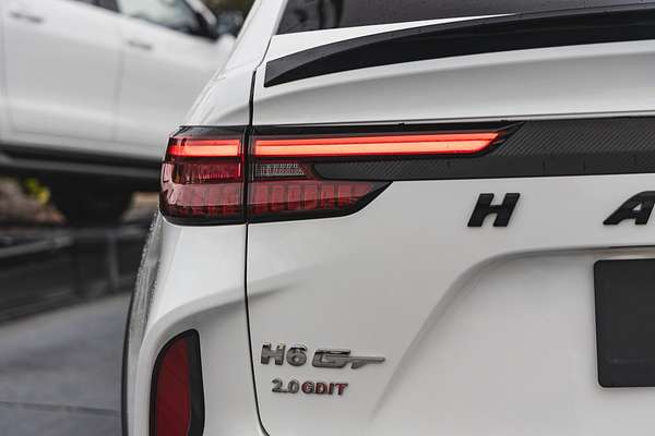 2022 GWM Haval H6GT Lux B03