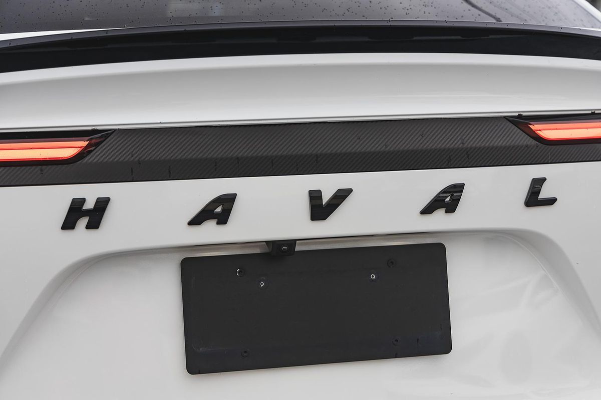 2022 GWM Haval H6GT Lux B03