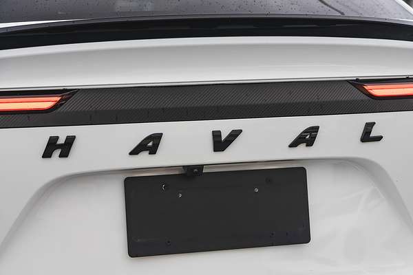 2022 GWM Haval H6GT Lux B03