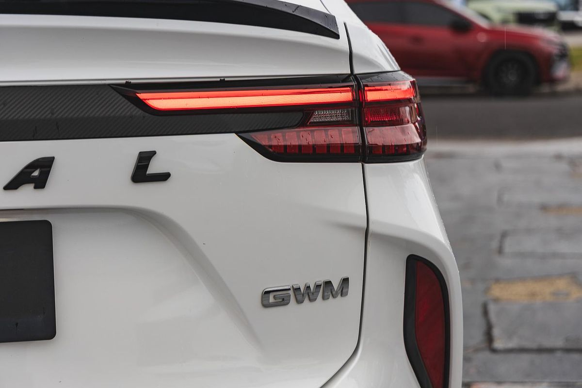 2022 GWM Haval H6GT Lux B03