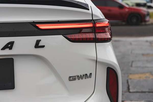 2022 GWM Haval H6GT Lux B03
