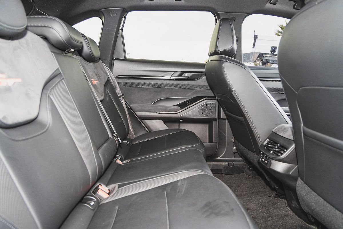 2022 GWM Haval H6GT Lux B03
