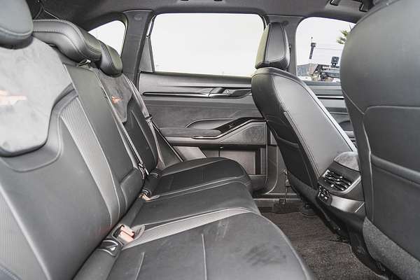 2022 GWM Haval H6GT Lux B03