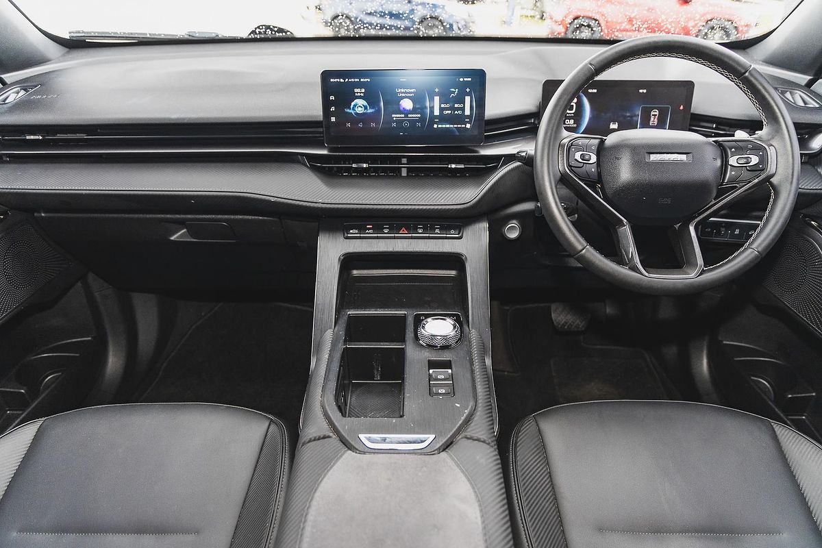 2022 GWM Haval H6GT Lux B03