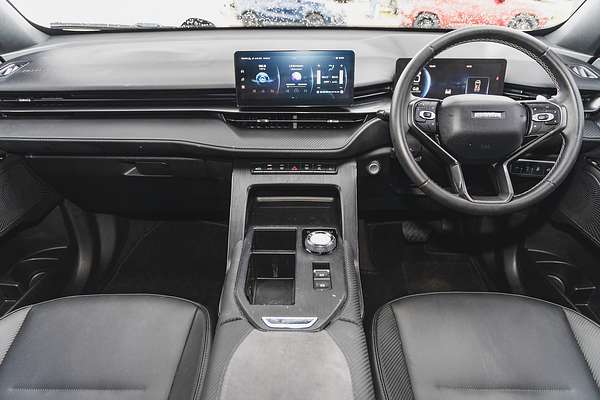 2022 GWM Haval H6GT Lux B03