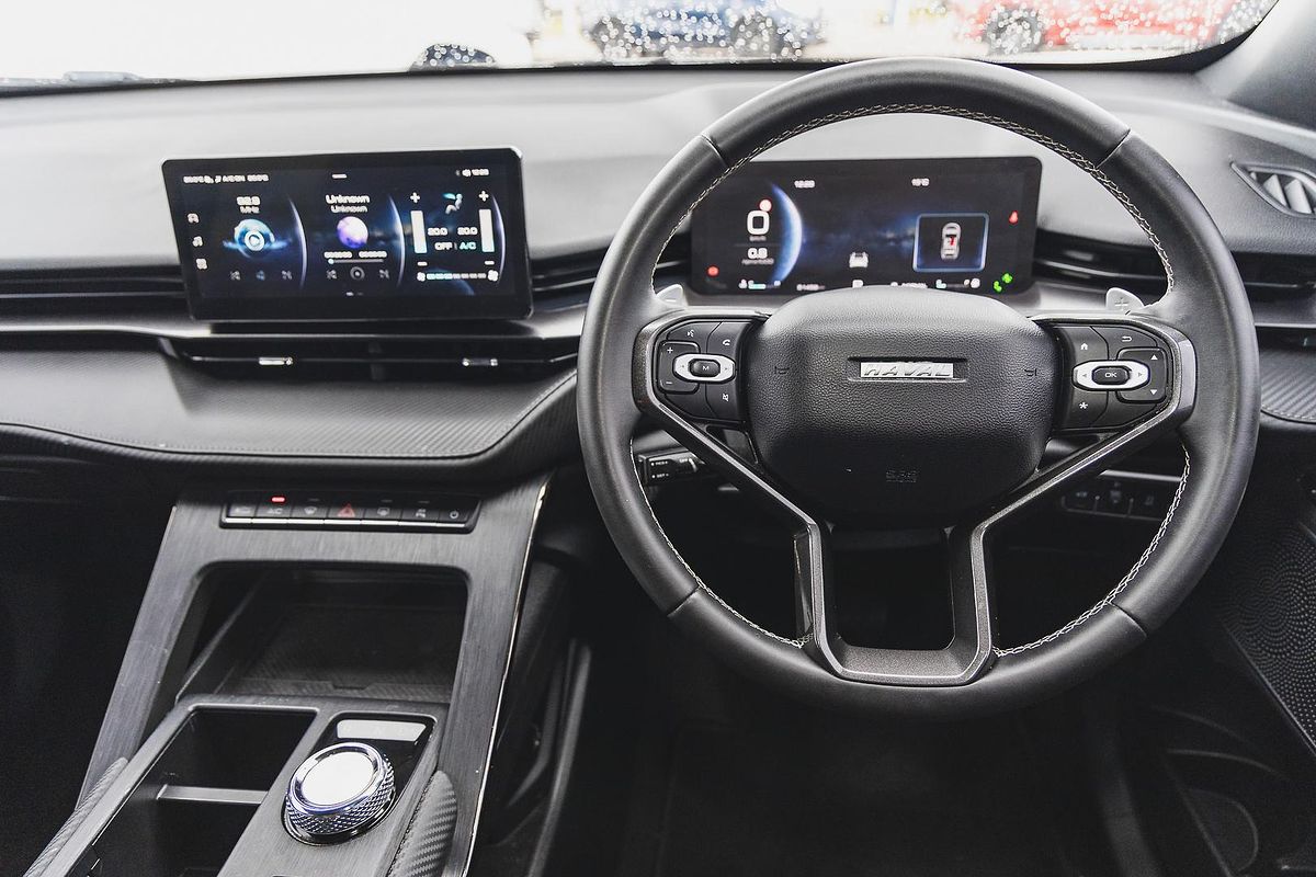 2022 GWM Haval H6GT Lux B03