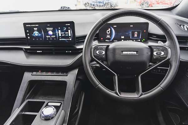 2022 GWM Haval H6GT Lux B03