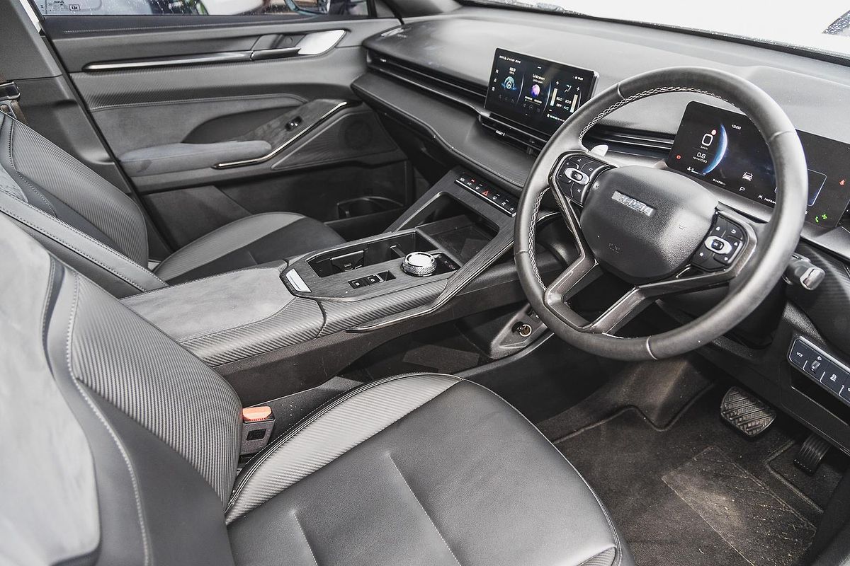 2022 GWM Haval H6GT Lux B03