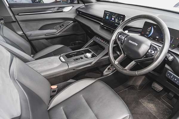 2022 GWM Haval H6GT Lux B03