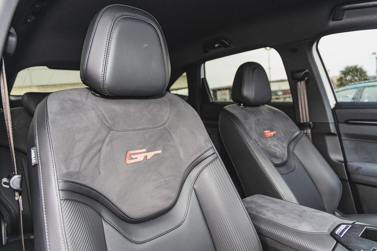 2022 GWM Haval H6GT Lux B03