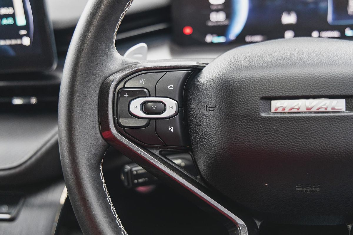 2022 GWM Haval H6GT Lux B03