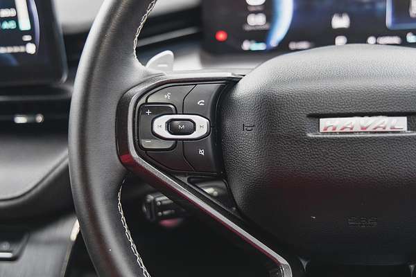 2022 GWM Haval H6GT Lux B03