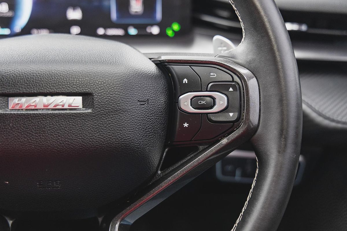 2022 GWM Haval H6GT Lux B03