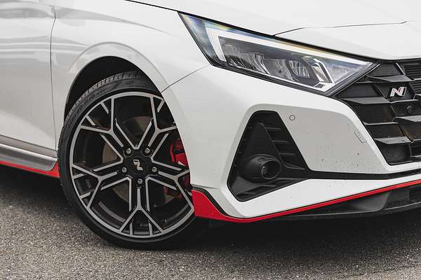 2024 Hyundai i20 N BC3.V2
