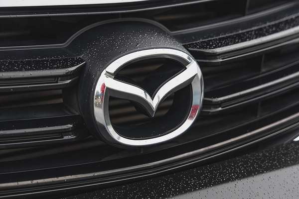 2020 Mazda BT-50 XT UR 4X4