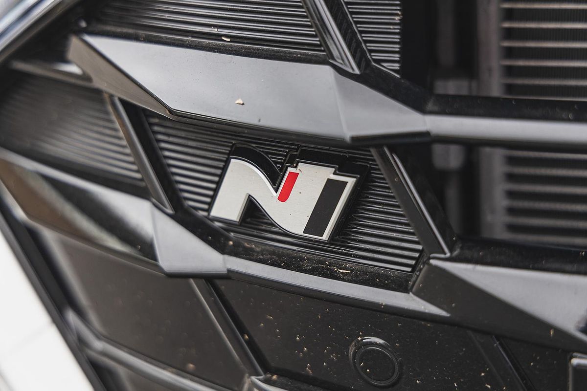 2024 Hyundai i20 N BC3.V2