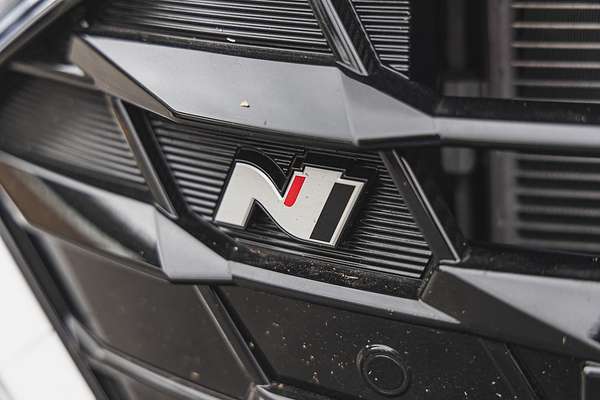 2024 Hyundai i20 N BC3.V2