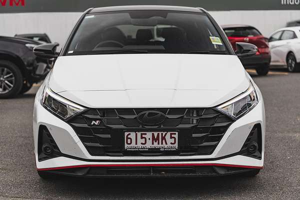2024 Hyundai i20 N BC3.V2