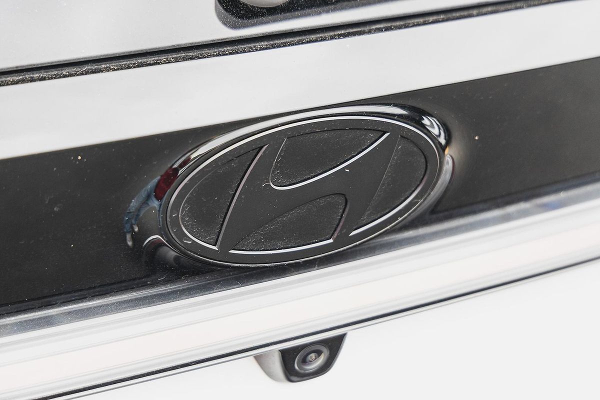 2024 Hyundai i20 N BC3.V2