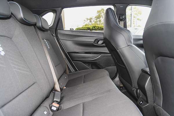 2024 Hyundai i20 N BC3.V2
