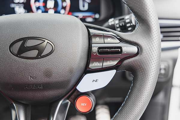 2024 Hyundai i20 N BC3.V2