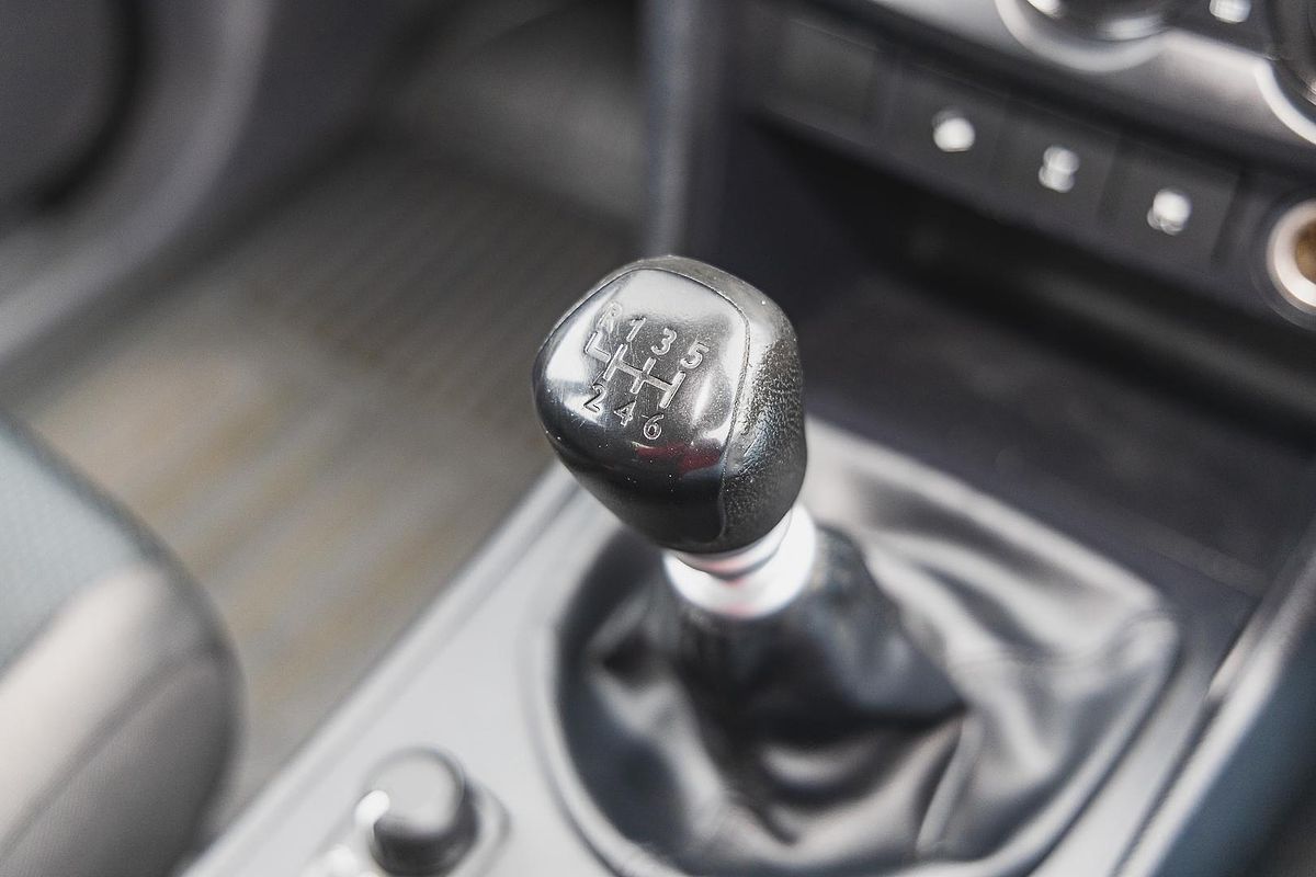 2020 Mazda BT-50 XT UR 4X4