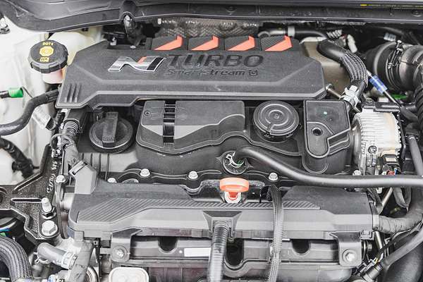 2024 Hyundai i20 N BC3.V2