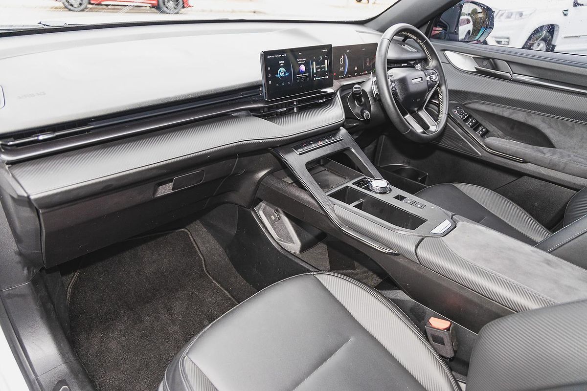 2022 GWM Haval H6GT Lux B03