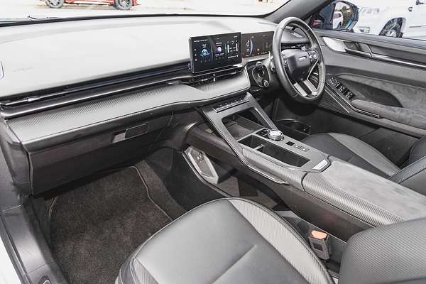 2022 GWM Haval H6GT Lux B03