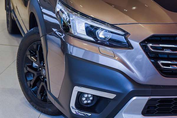2024 Subaru Outback AWD Touring XT 6GEN