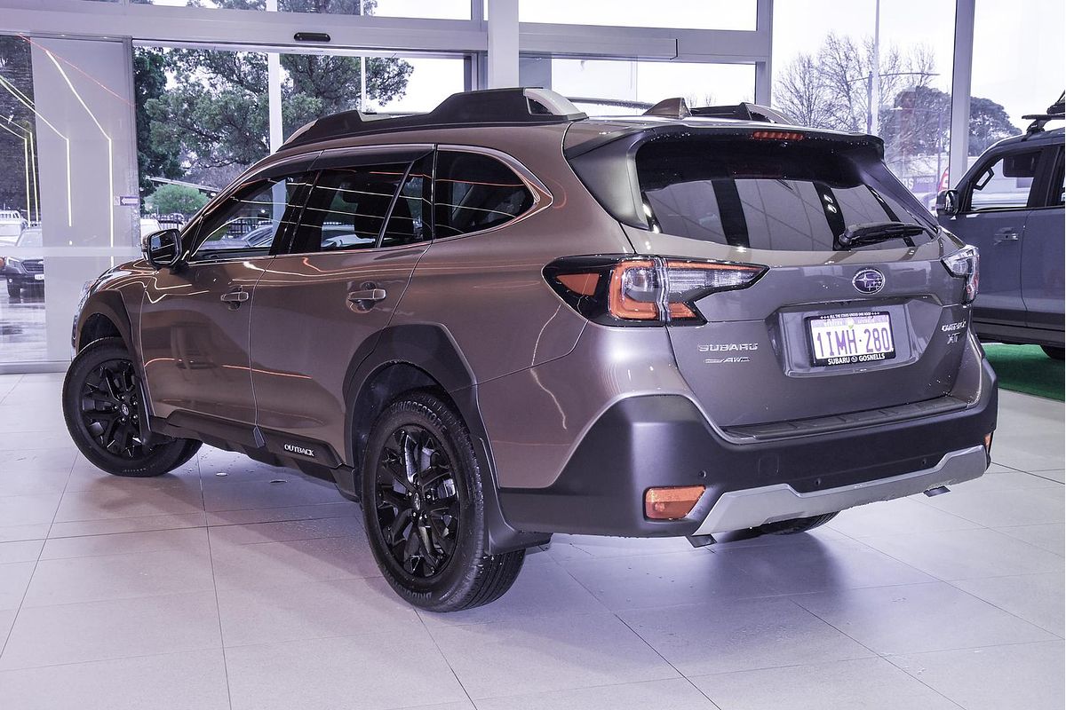 2024 Subaru Outback AWD Touring XT 6GEN