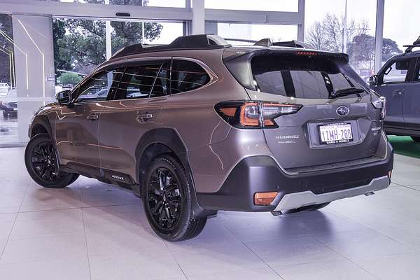 2024 Subaru Outback AWD Touring XT 6GEN