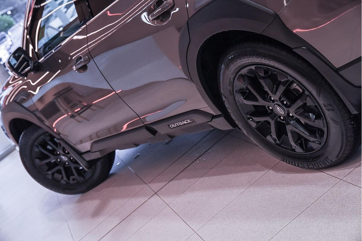 2024 Subaru Outback AWD Touring XT 6GEN